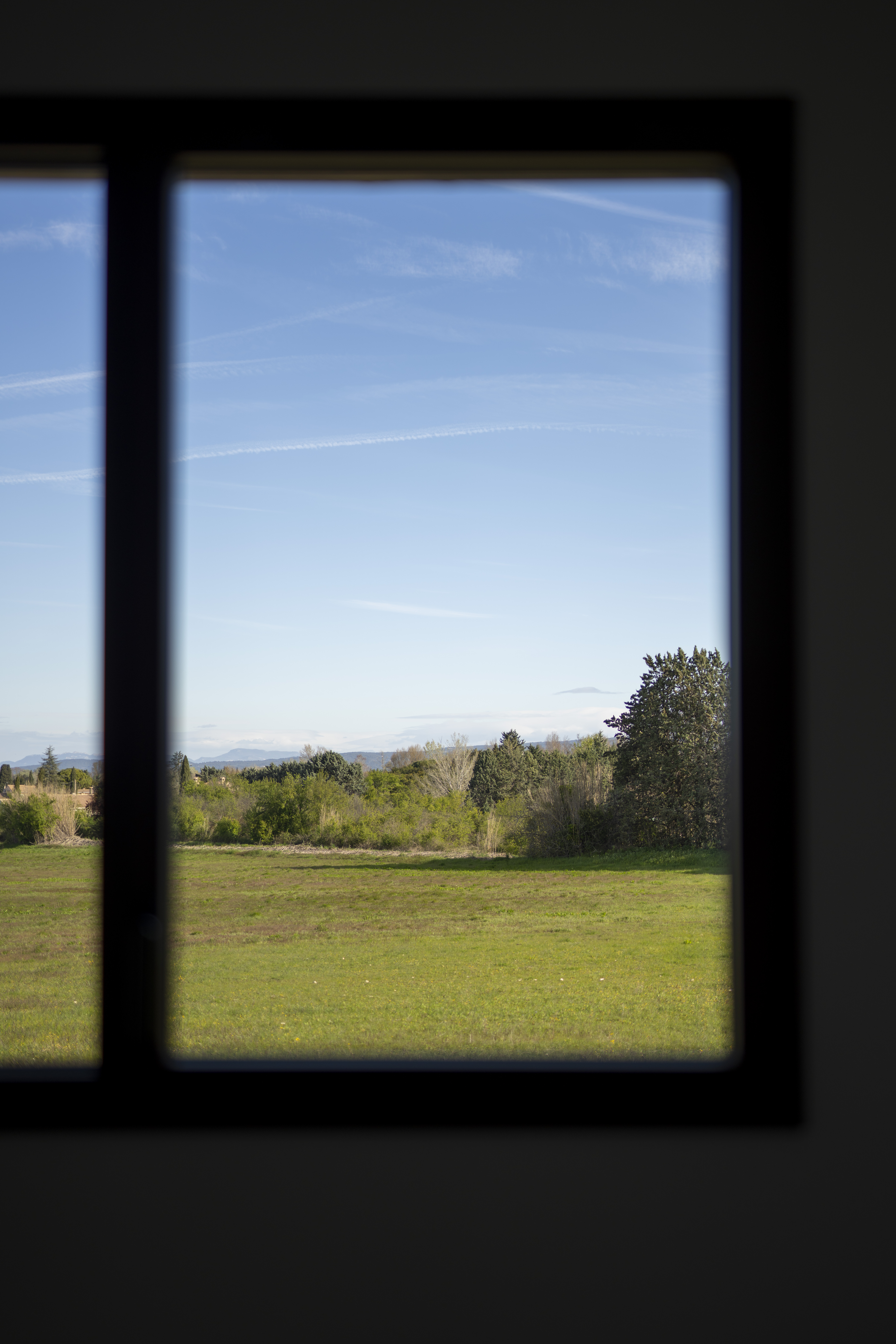 Villa Les Taillades — Sanitaire